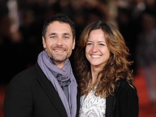 La festa, la convivenza, i figli, il tradimento: la storia tra Raoul Bova e Chiara Giordano
