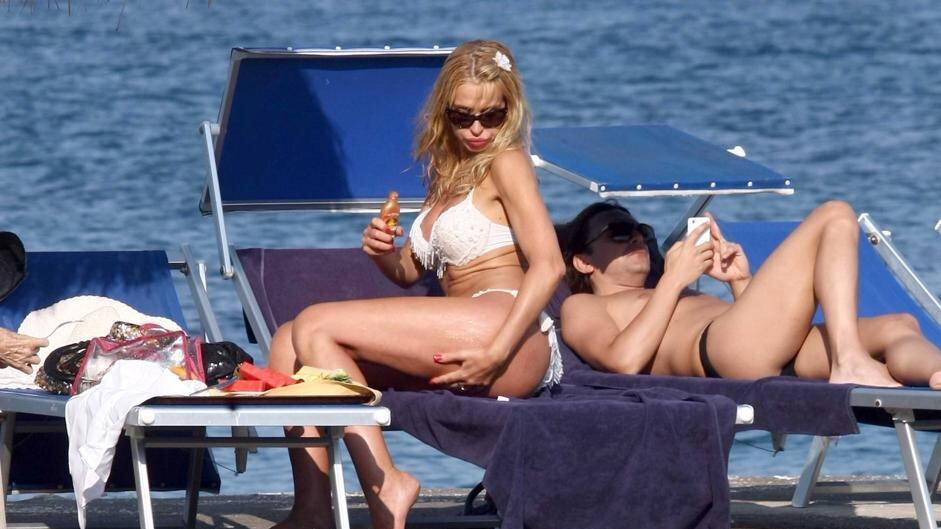 Valeria Marini e Pamela Prati nuovamente insieme al GF VIP?