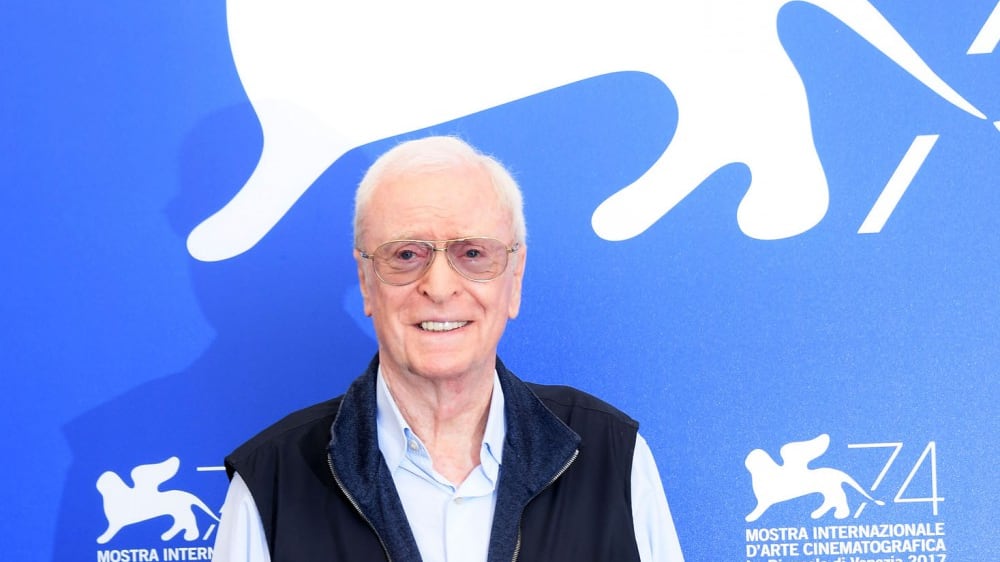 Operai, Beatles e malavitosi Gli anni '60 di Michael Caine