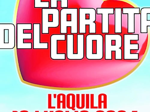 I politici uniti... per la Partita