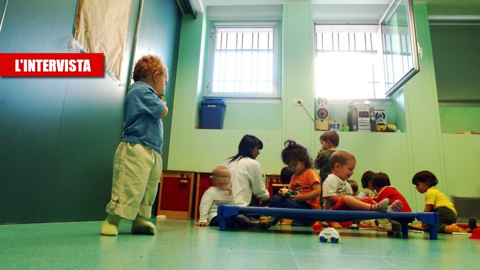"Nidi aperti? Per garantire una copertura familiare ai lavoratori"