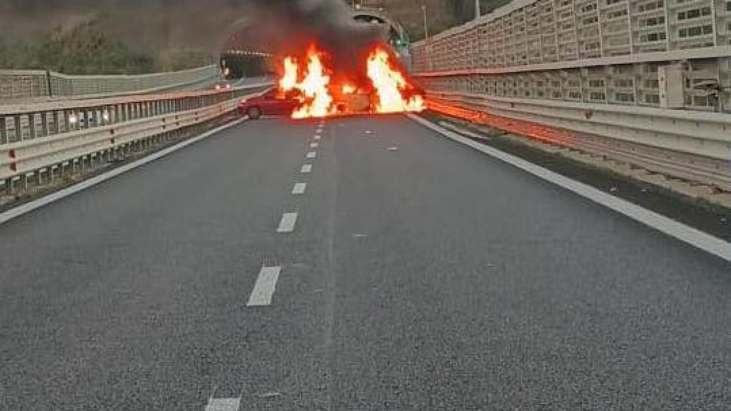 Assalto a un portavalori in Calabria: rubati due milioni