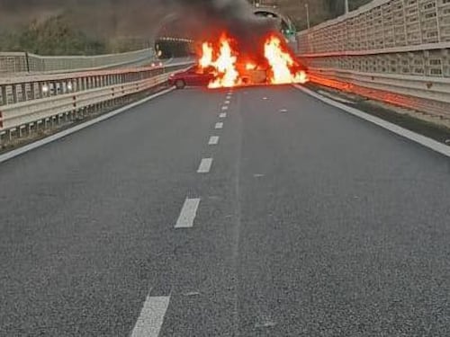 Assalto a un portavalori in Calabria: rubati due milioni