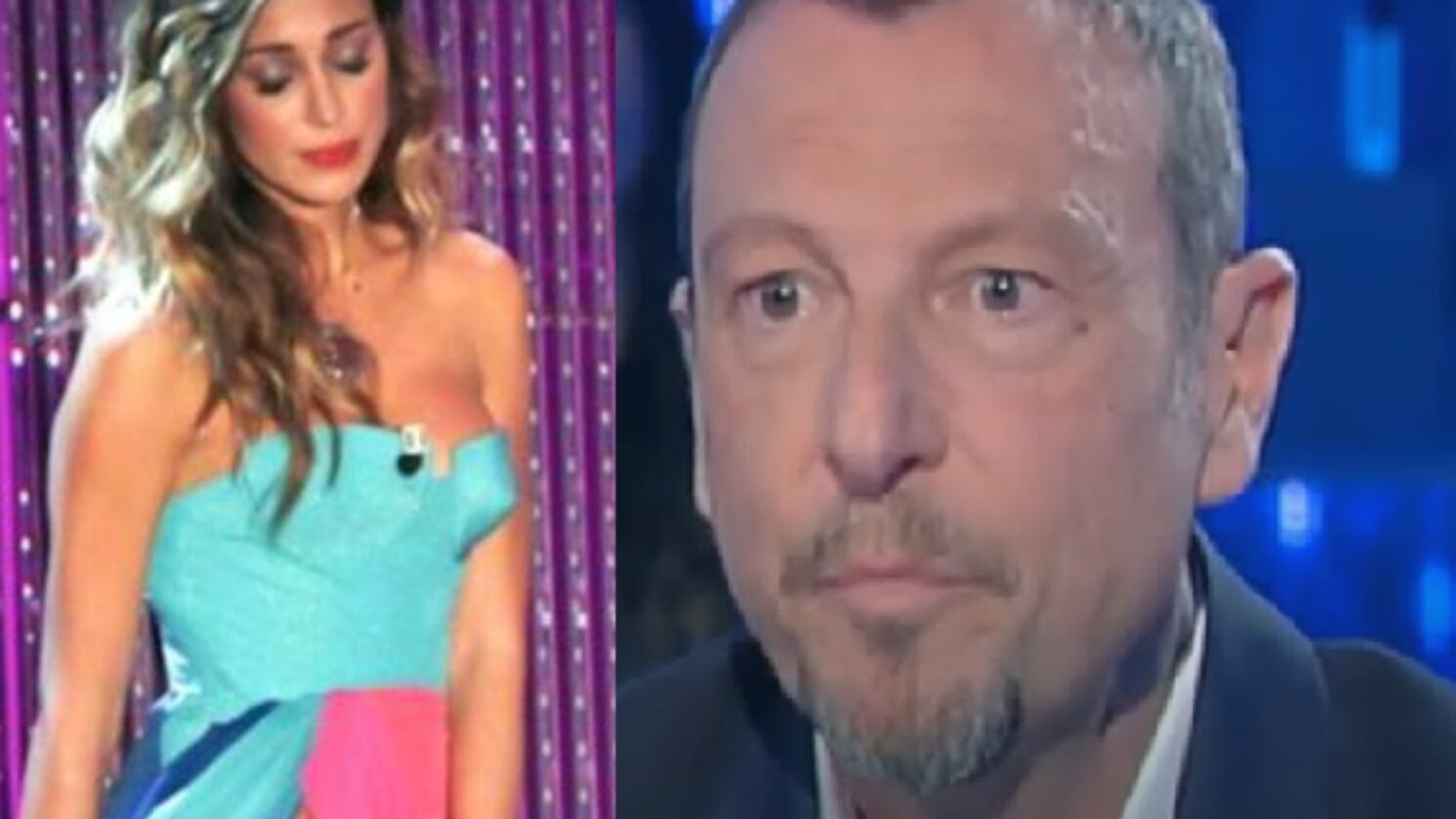 Belen Rodriguez a Sanremo 2020? La scelta di Amadeus: "Voglio un Festival di sorprese"