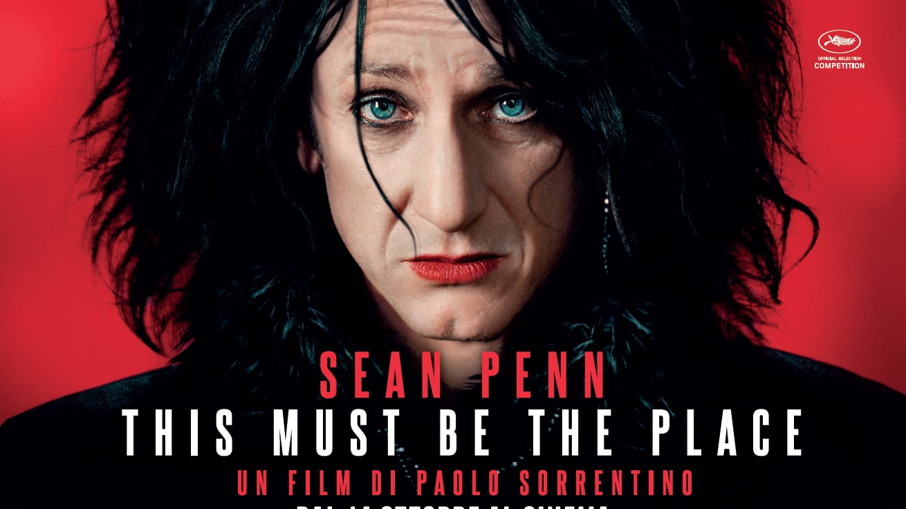 Tutti i film di Paolo Sorrentino