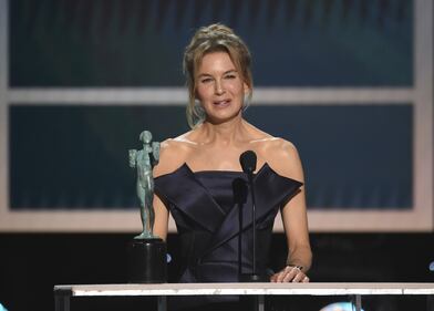 Le foto più belle dai SAG Awards 3