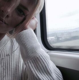 Emma Marrone appena sveglia su Instagram 2