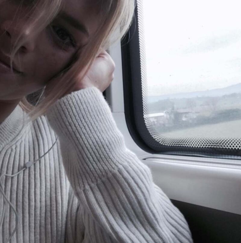 Emma Marrone appena sveglia su Instagram 2
