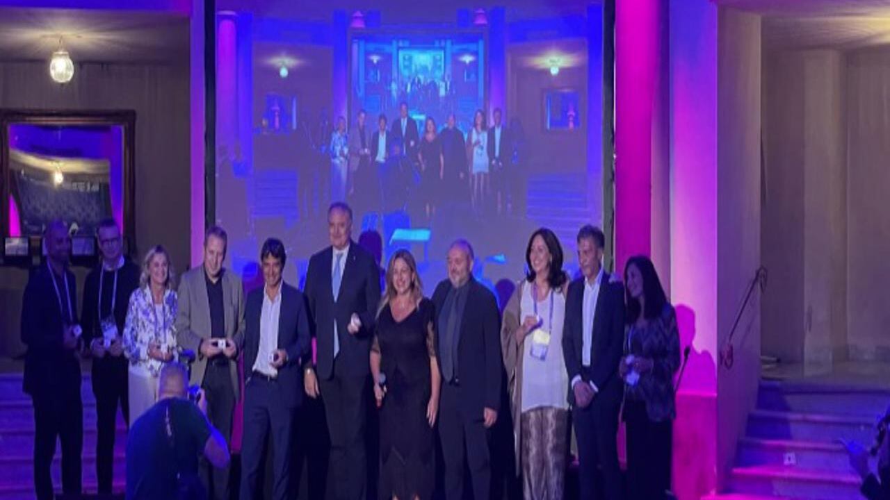Sostenibilità, i vincitori del Green Economy Award 2024