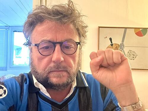 "Vado e torno da Istanbul in 24 ore. Un tour de force. È la vita del tifoso"