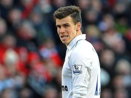 Il Real Madrid pronto a spendere 100 milioni per Gareth Bale