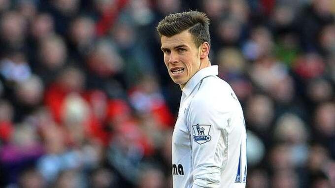Il Real Madrid pronto a spendere 100 milioni per Gareth Bale
