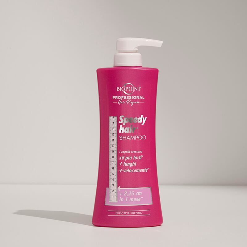 biopoint speedy