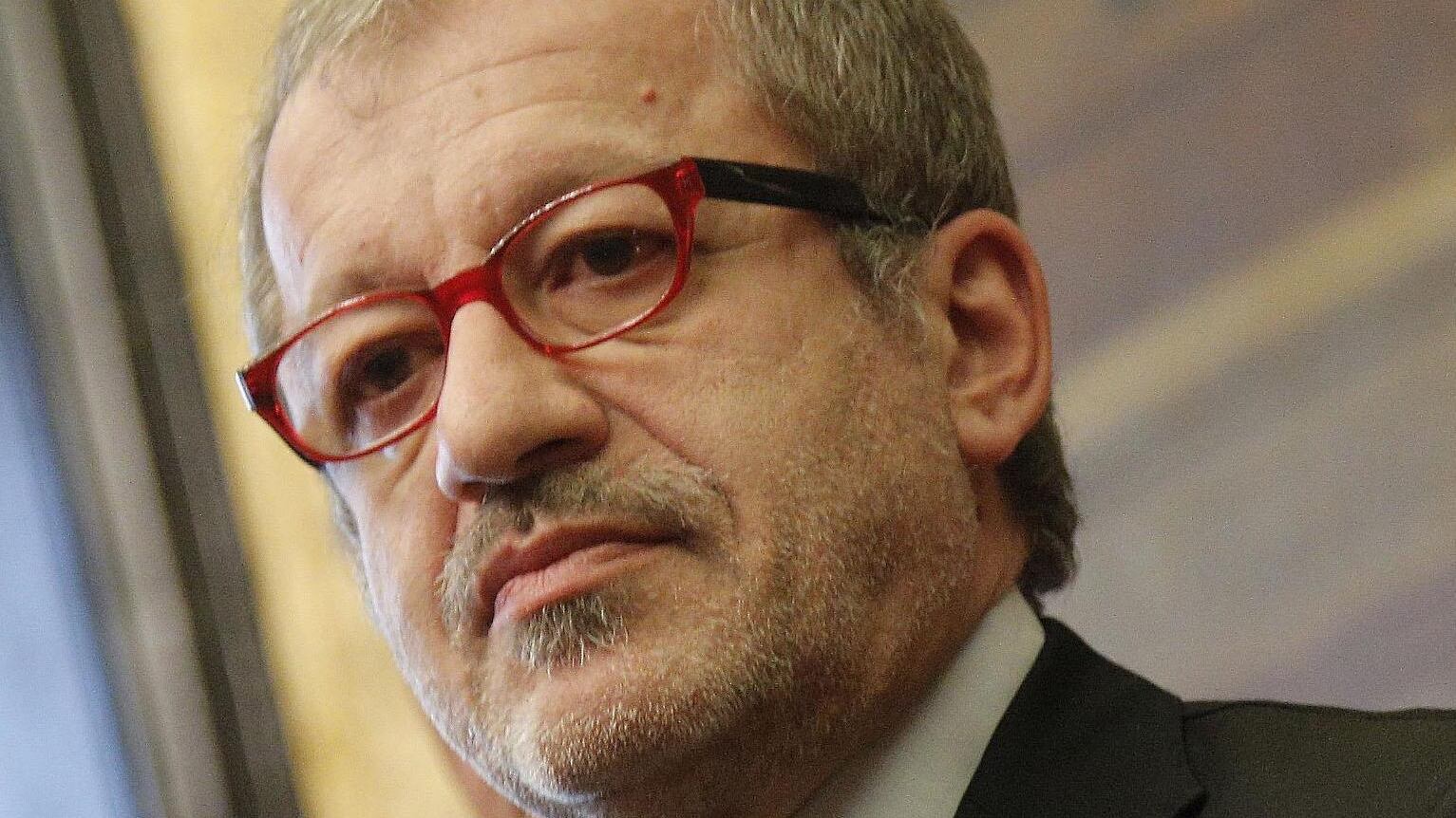 Maroni rivela: "Il premier mi ha offerto un Ministero"