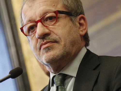 Maroni, poca fiducia: «Bene Alfano e Lupi, poco Nord al governo»