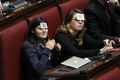 Sì della Camera al decreto lavoro alla sinistra Pd va il primo round 