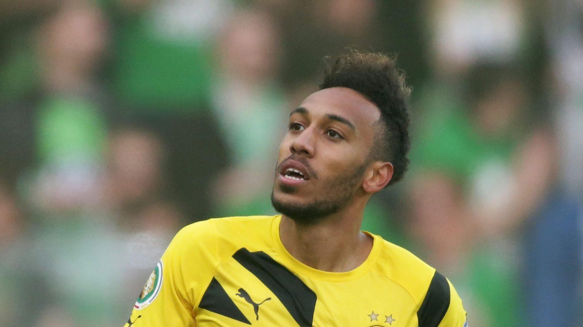 È già derby con l'Inter per Aubameyang