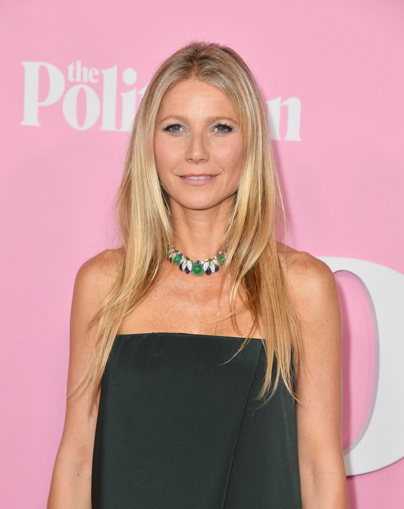 Gwyneth Paltrow, le foto dell'attrice 7