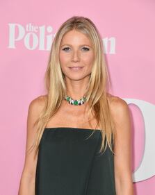 Gwyneth Paltrow, le foto dell'attrice 7