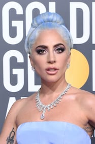 Lady Gaga, le foto della popstar 7
