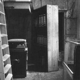L'olocausto di Anna Frank diventa un gioco 7