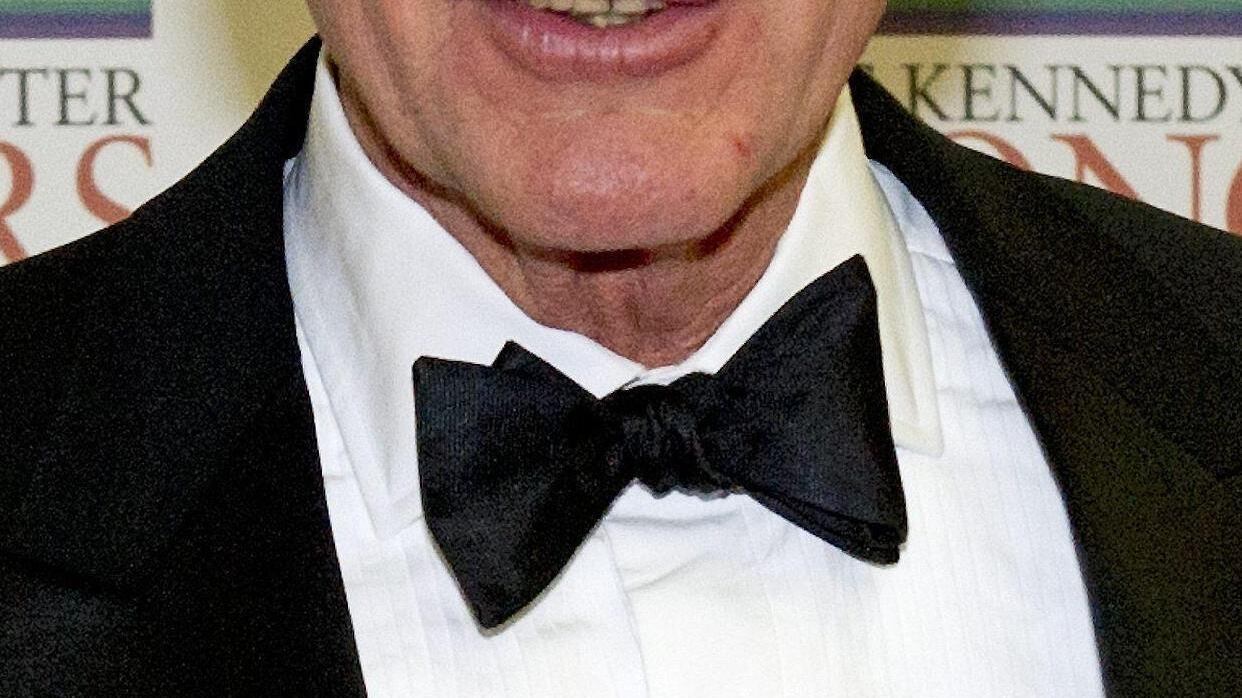 David Letterman annuncia il ritiro (nel 2015)Dopo 32 anni il re del talk lascia la sua creatura