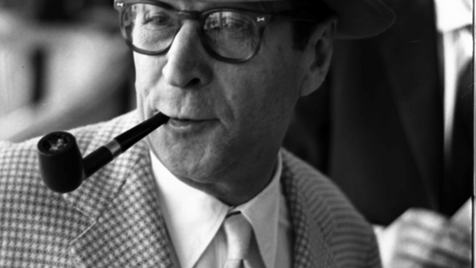 Ci vuole talento per fallire come "Il grande Bob"