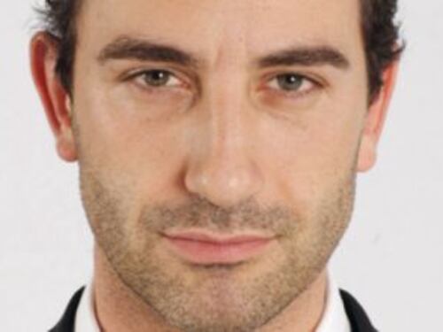 Ladri svaligiano la casa di Matteo Viviani