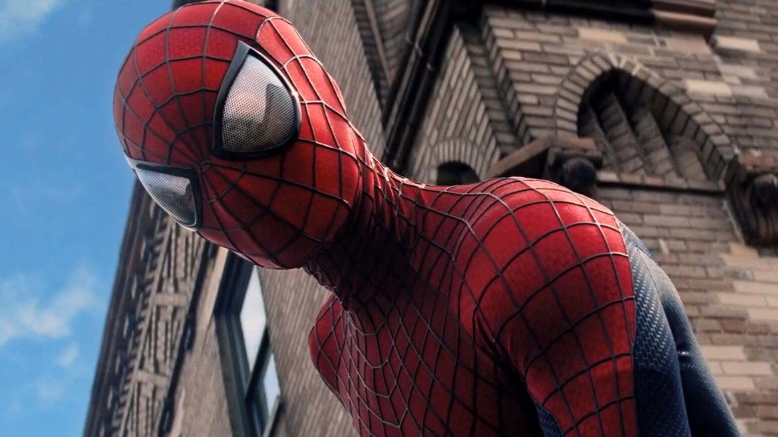 Il film del weekend: "The Amazing Spider-Man 2 - Il potere di Electro"