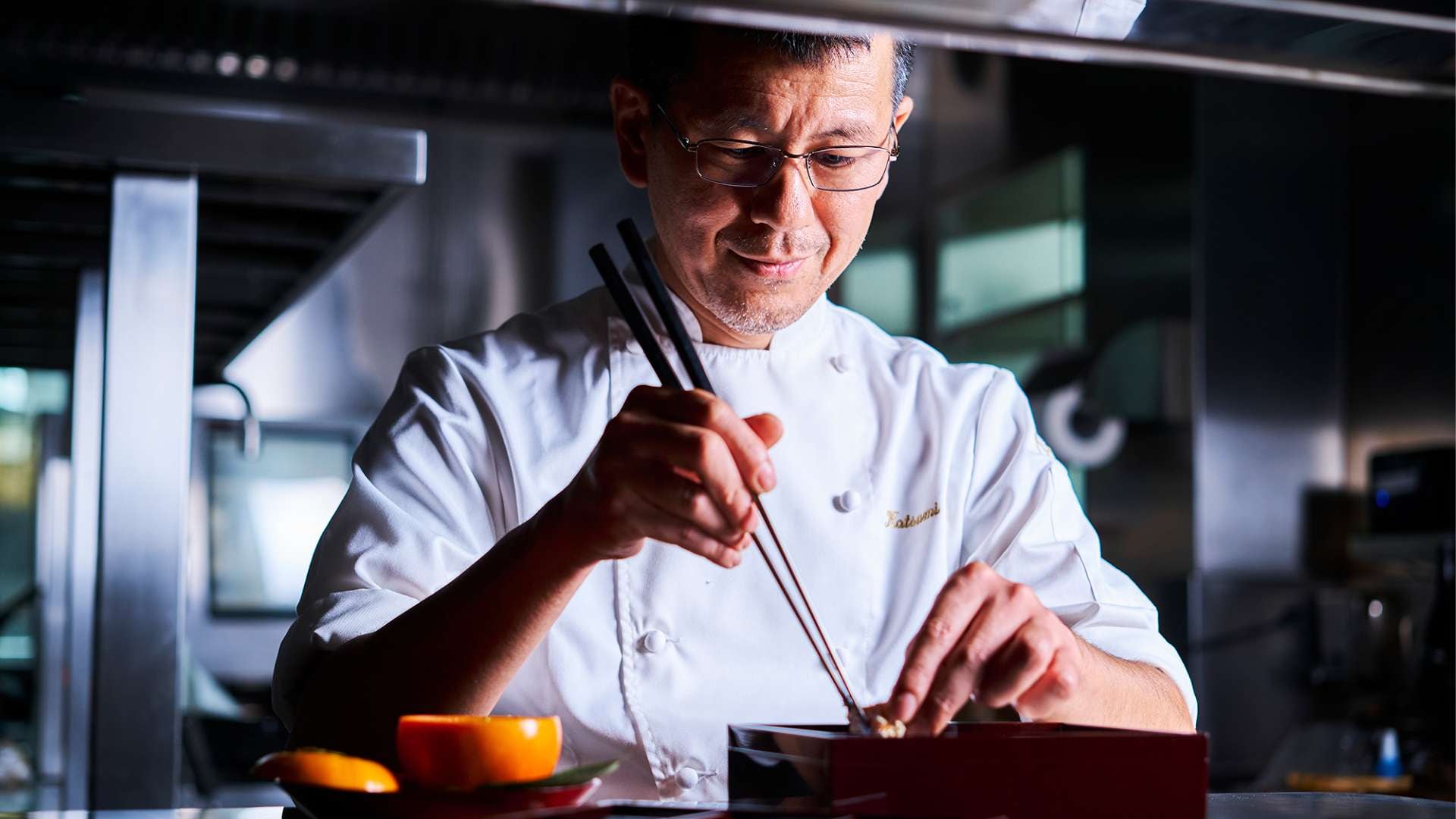 Iyo Kaiseki, se il pasto diventa cerimonia