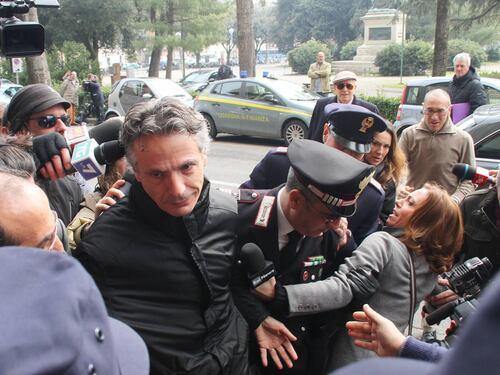 Mps, condannati tutti i vertici