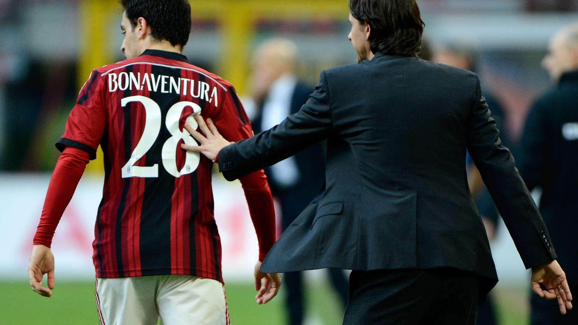 Bonaventura sveglia il Milan ammalato Solo per un brodino