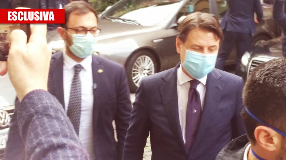 L'ira dei sindaci lodigiani contro Conte: "Servono fatti, non passerelle"