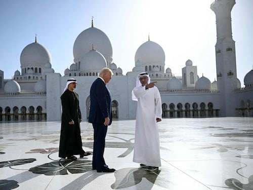 Usa-Iran, dialogo nucleare. "E Gaza sarà zona di libertà"