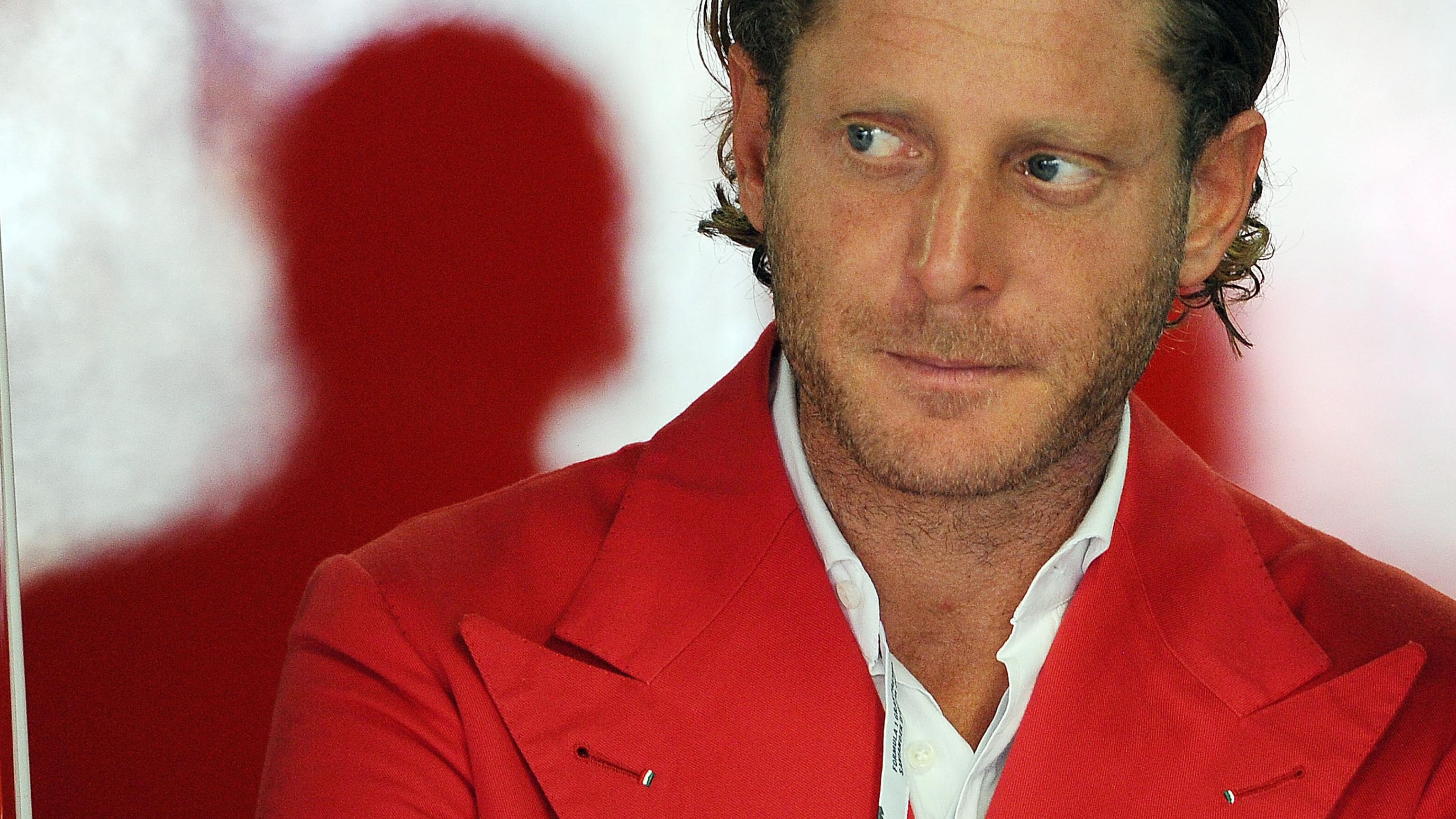 L'erede si racconta Il favoloso mondo di Lapo il timido