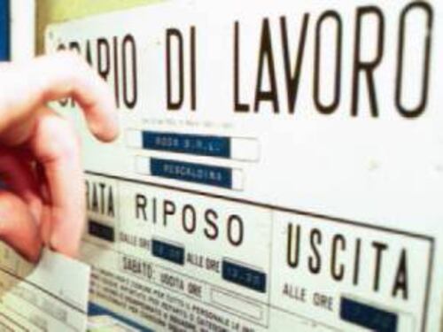 Lecce, furbetti del cartellino: nove i denunciati e sospesi al Comune