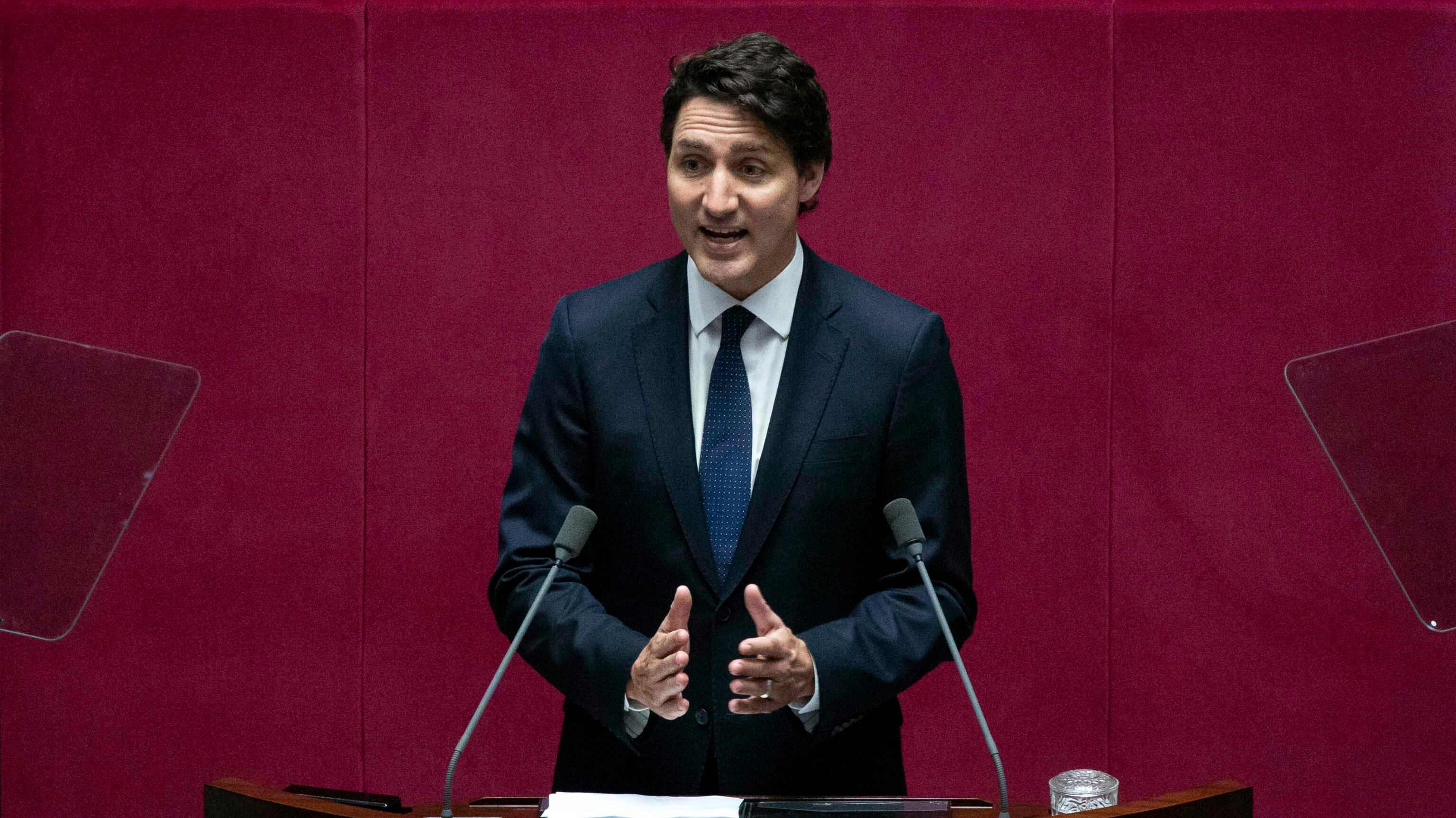 Scivoloni, gaffe ed errori: tutti i passi falsi di Trudeau