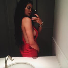 Le star più seguite su Instagram 34