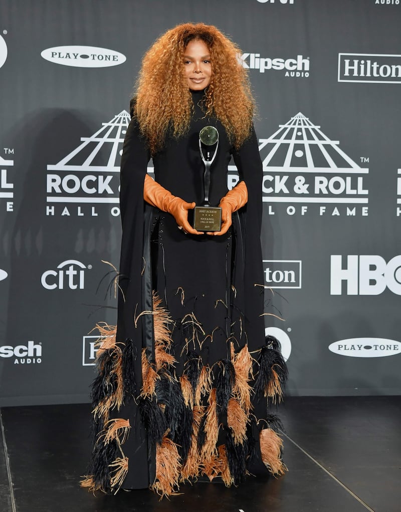 Rock & Roll Hall of Fame, i look in foto 11