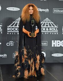 Rock & Roll Hall of Fame, i look in foto 11