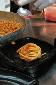 Un cooking show per celebrare 500 anni di Leonardo da Vinci 4