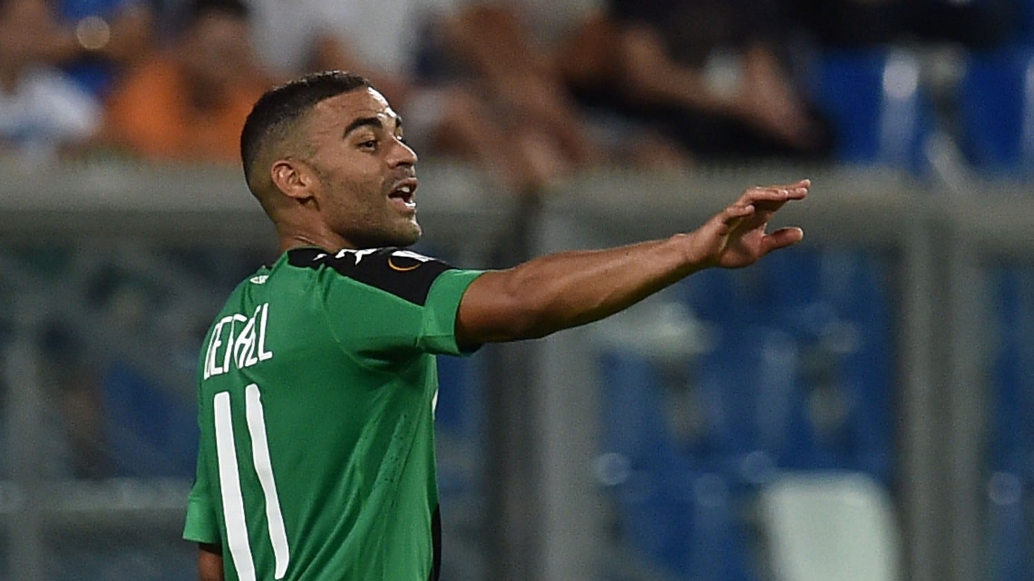 Super Sassuolo perla di Lirola E Athletic Bilbao ko con un tris