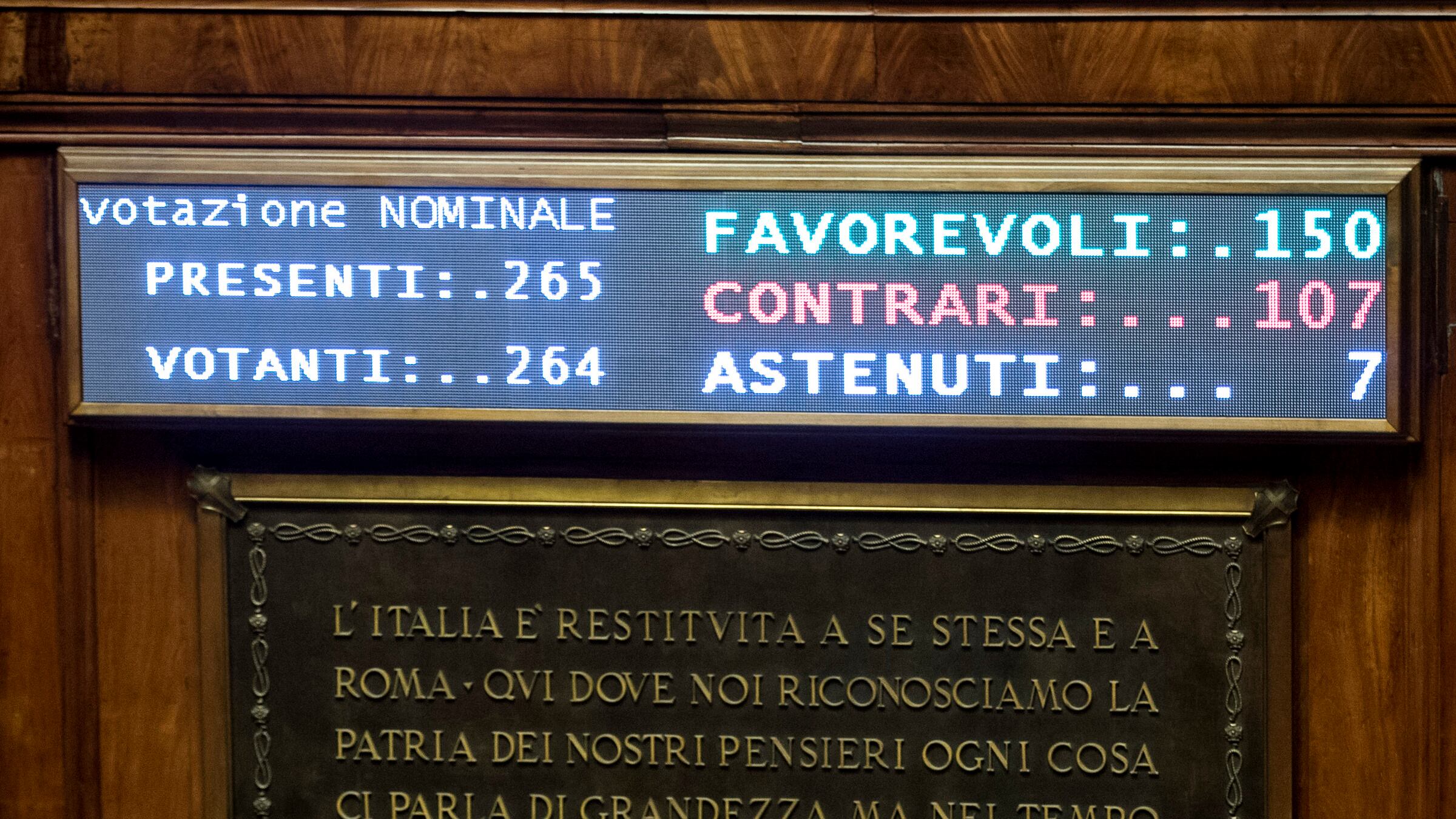 "Io pronta a lavorare. Ma nessuno mi chiama"
