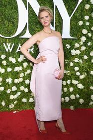 Cynthia Nixon, le foto dell'attrice 11