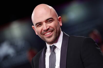 Il cast e i produttori "ZeroZeroZero" al Festival di Venezia  3