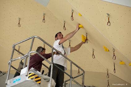Rockspot: la passione dell'arrampicata 3