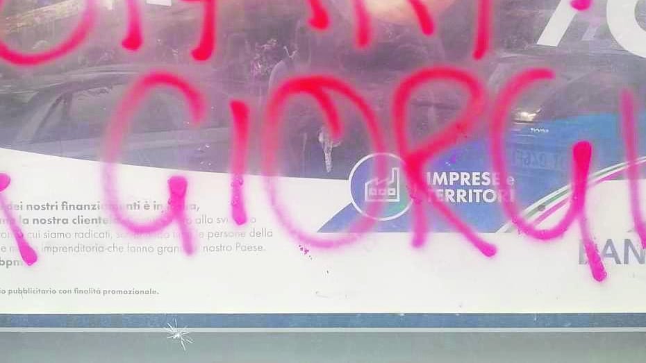 Antagonisti senza vergogna. "Provocati dai poliziotti"
