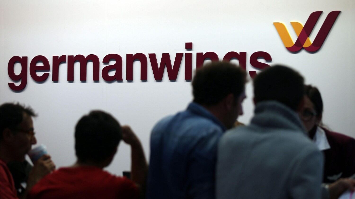 Germanwings torna a volare: paura e psicosi tra i passeggeri