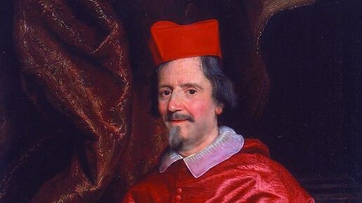 Baciccio, il virtuoso del ritratto che ha fatto esplodere il Barocco