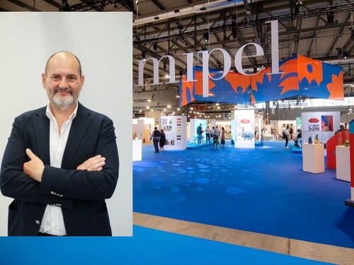 Mipel mette in mostra le novità della pelletteria-moda